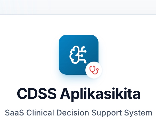 cdss aplikasikita